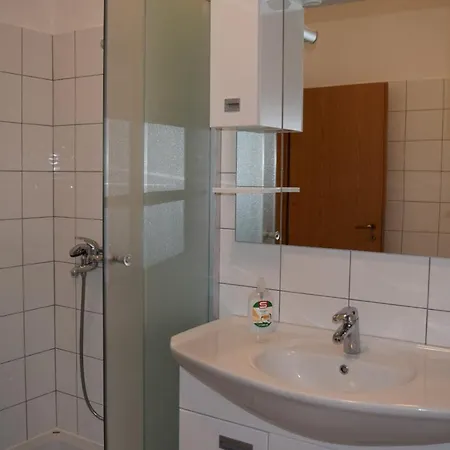 Julka Apartament *