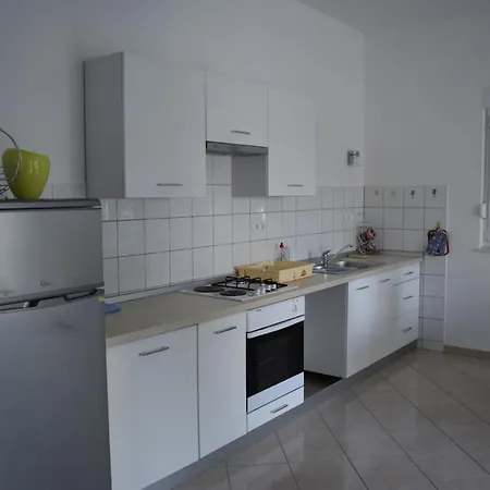 Apartament Julka