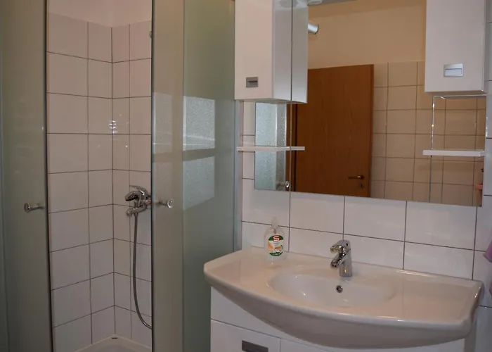 Julka Apartament *