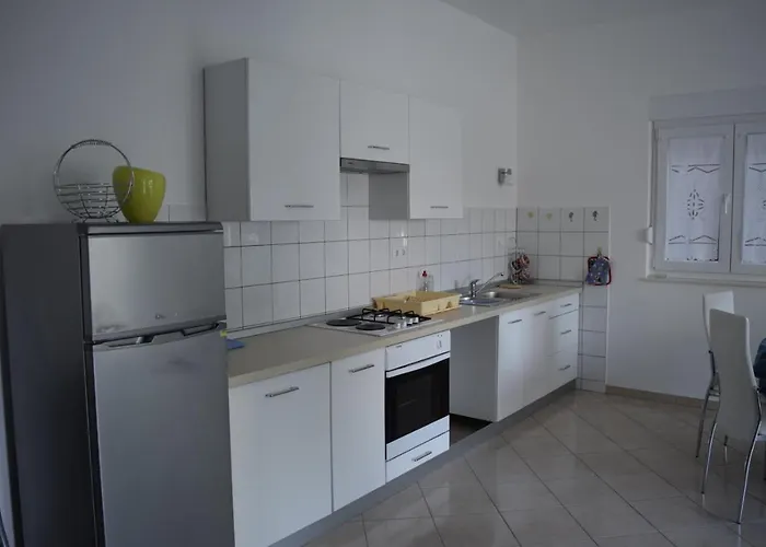 Apartament Julka