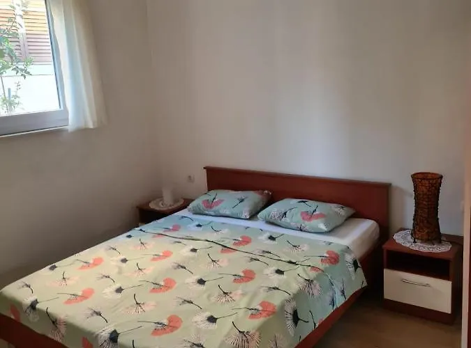 Julka Apartament *