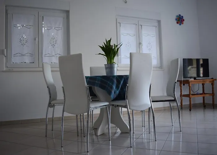 Julka Apartament *